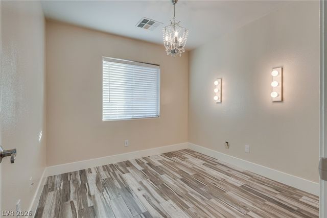 40 Hoke Edward Court, North Las Vegas, NV 89031