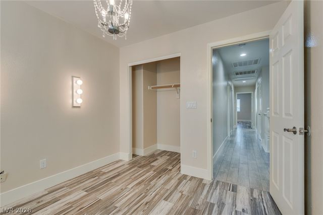 40 Hoke Edward Court, North Las Vegas, NV 89031