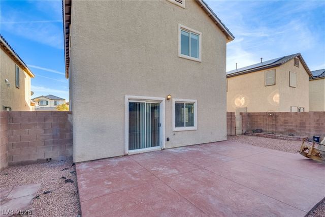 40 Hoke Edward Court, North Las Vegas, NV 89031