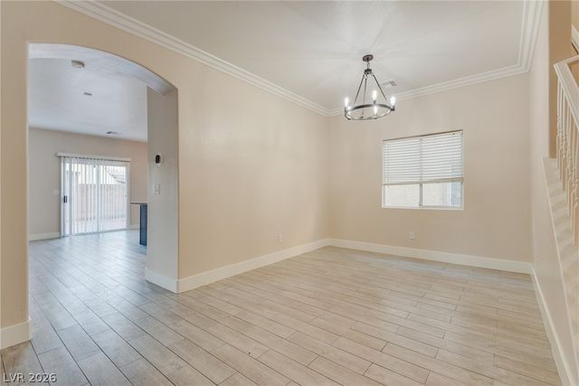 40 Hoke Edward Court, North Las Vegas, NV 89031