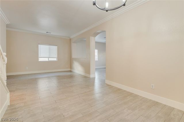 40 Hoke Edward Court, North Las Vegas, NV 89031