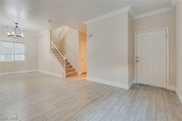 40 Hoke Edward Court, North Las Vegas, NV 89031