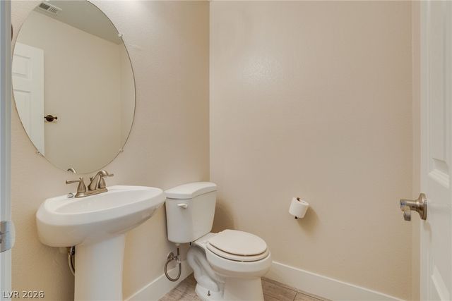 40 Hoke Edward Court, North Las Vegas, NV 89031