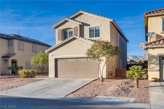 40 Hoke Edward Court, North Las Vegas, NV 89031