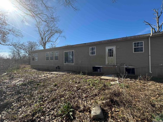 1235 Coteau Rd, Houma, LA 70364