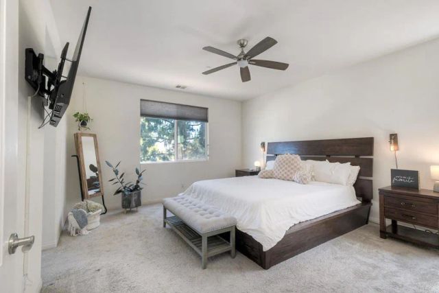 628 Topaz Court, Vista, CA 92083