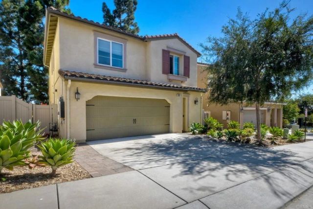 628 Topaz Court, Vista, CA 92083