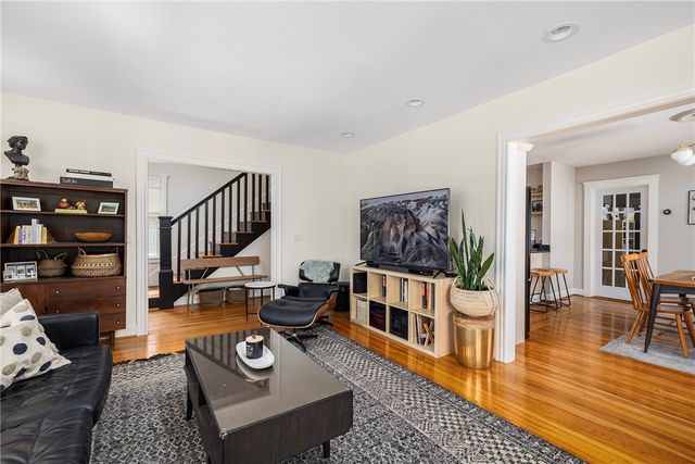 23 Lawn Avenue, Warwick, RI 02888