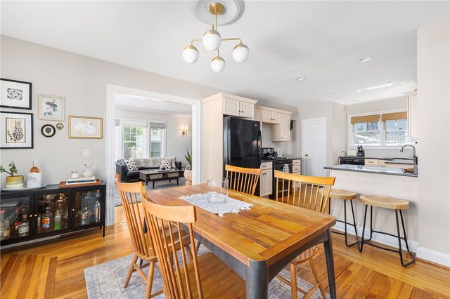 23 Lawn Avenue, Warwick, RI 02888