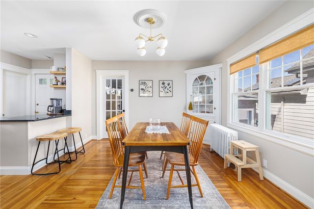 23 Lawn Avenue, Warwick, RI 02888