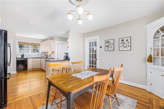 23 Lawn Avenue, Warwick, RI 02888