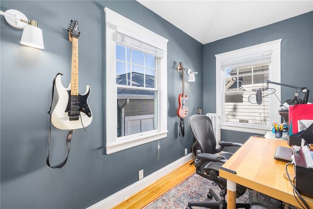 23 Lawn Avenue, Warwick, RI 02888