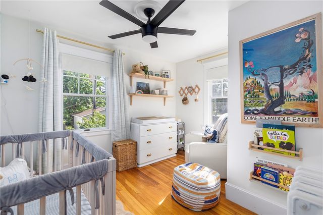 23 Lawn Avenue, Warwick, RI 02888