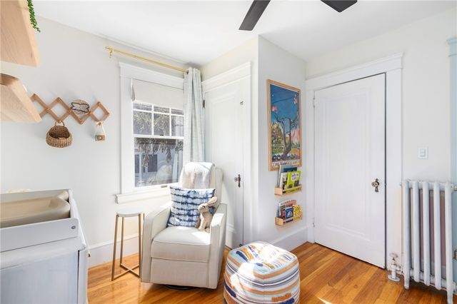 23 Lawn Avenue, Warwick, RI 02888