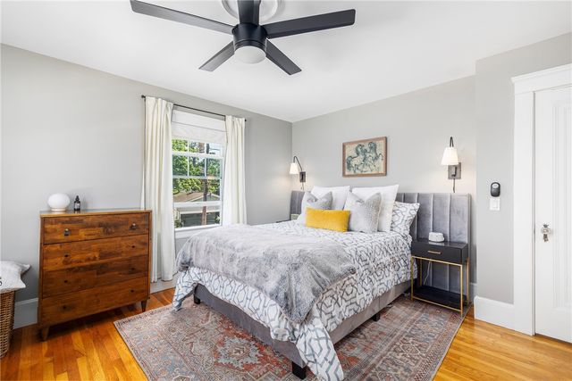 23 Lawn Avenue, Warwick, RI 02888