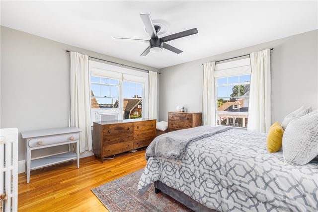 23 Lawn Avenue, Warwick, RI 02888