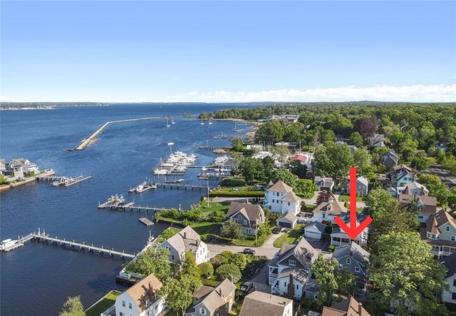 23 Lawn Avenue, Warwick, RI 02888