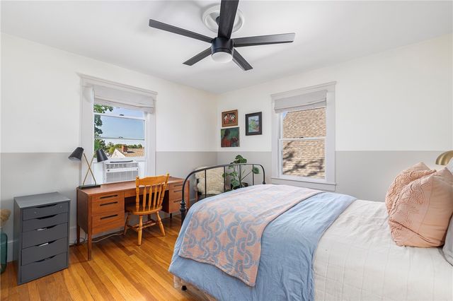 23 Lawn Avenue, Warwick, RI 02888