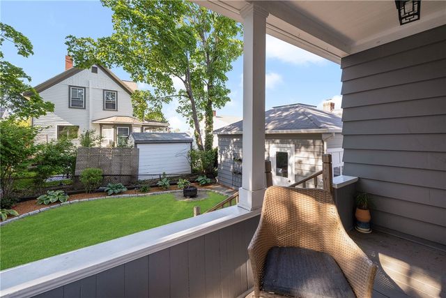 23 Lawn Avenue, Warwick, RI 02888