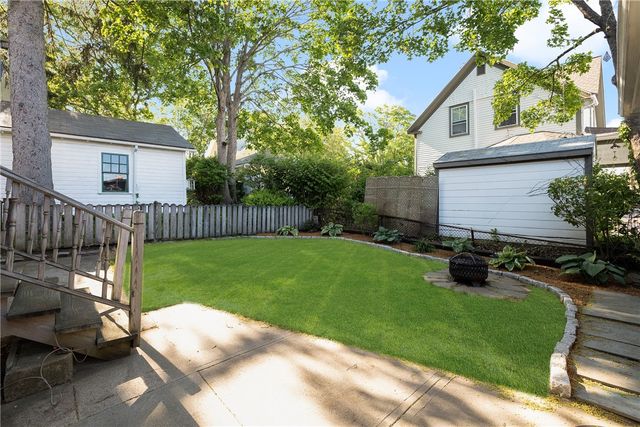 23 Lawn Avenue, Warwick, RI 02888