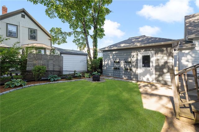 23 Lawn Avenue, Warwick, RI 02888