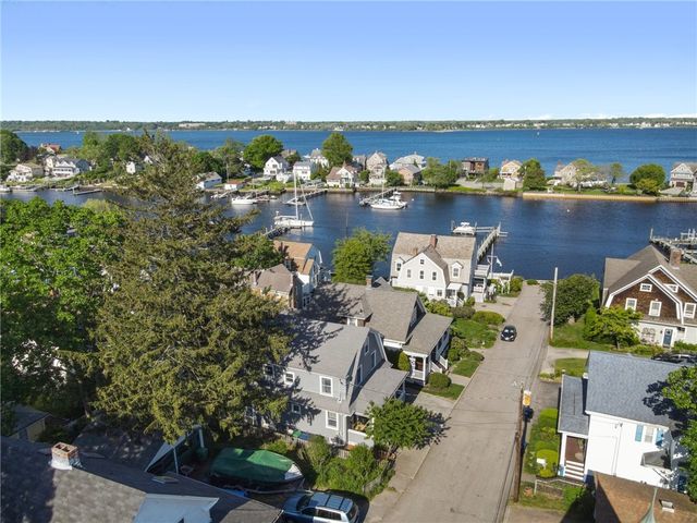 23 Lawn Avenue, Warwick, RI 02888