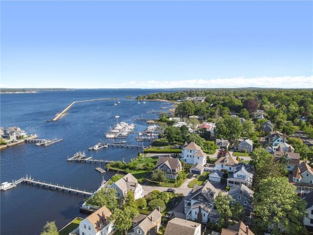 23 Lawn Avenue, Warwick, RI 02888