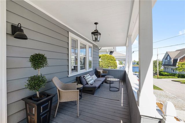 23 Lawn Avenue, Warwick, RI 02888