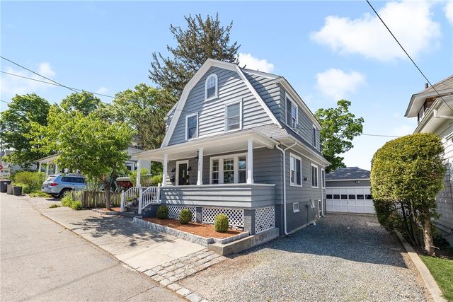 23 Lawn Avenue, Warwick, RI 02888