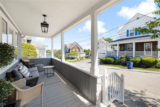 23 Lawn Avenue, Warwick, RI 02888