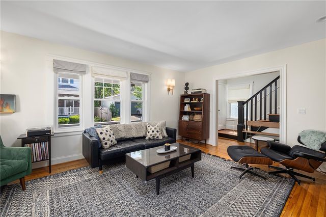 23 Lawn Avenue, Warwick, RI 02888