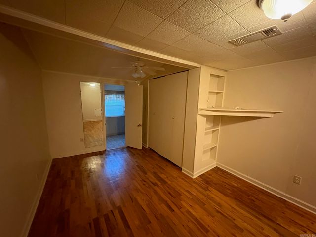 5808 Duke Street, Pine Bluff, AR 71602