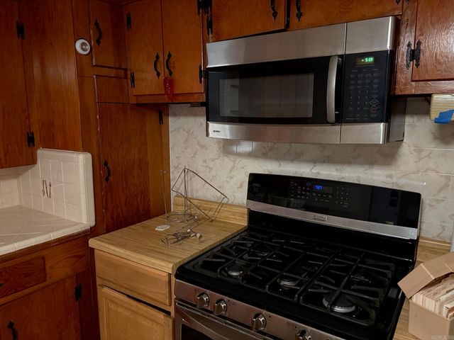 5808 Duke Street, Pine Bluff, AR 71602