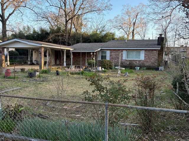 5808 Duke Street, Pine Bluff, AR 71602
