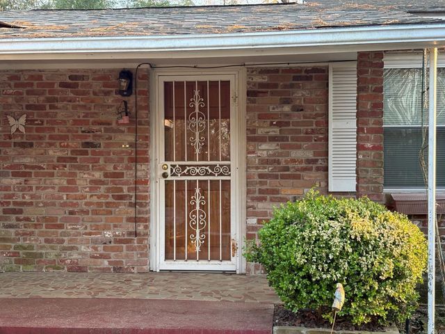 5808 Duke Street, Pine Bluff, AR 71602