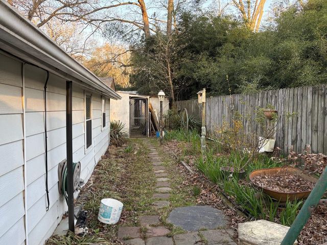 5808 Duke Street, Pine Bluff, AR 71602