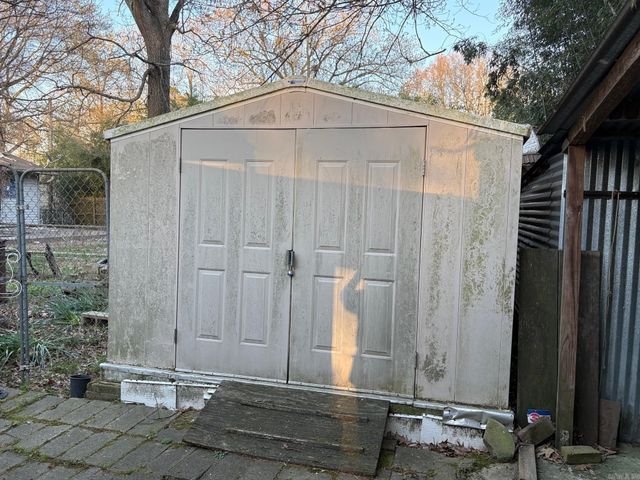 5808 Duke Street, Pine Bluff, AR 71602