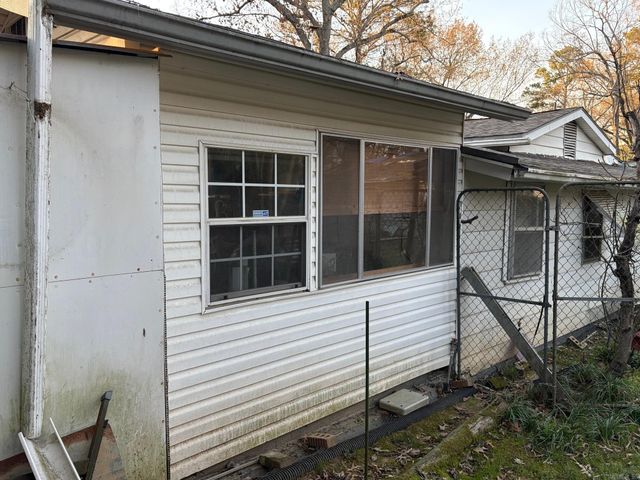 5808 Duke Street, Pine Bluff, AR 71602