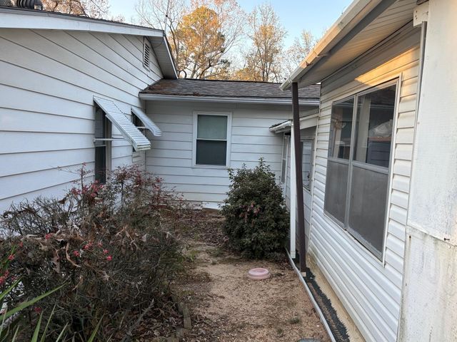 5808 Duke Street, Pine Bluff, AR 71602