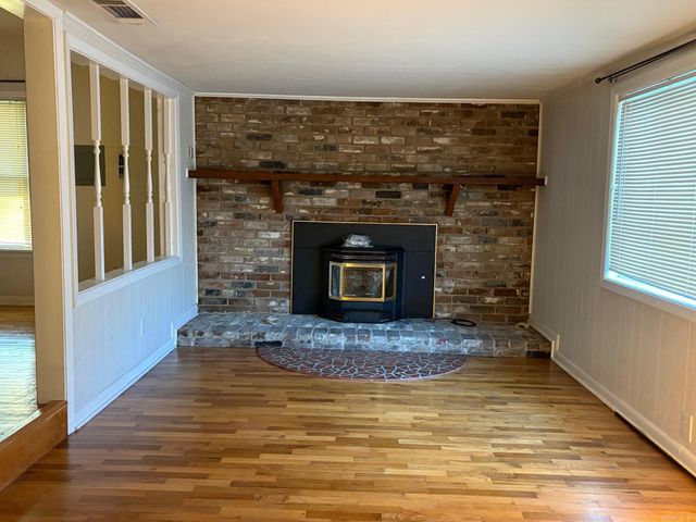 5808 Duke Street, Pine Bluff, AR 71602