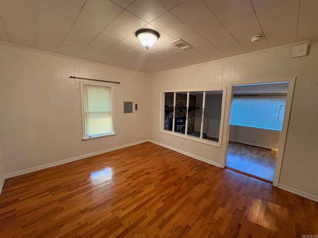 5808 Duke Street, Pine Bluff, AR 71602