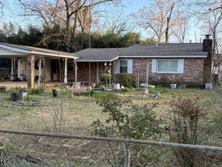 5808 Duke Street, Pine Bluff, AR 71602