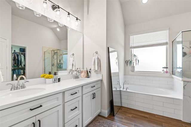 1504 Alan Drive, Celina, TX 75009