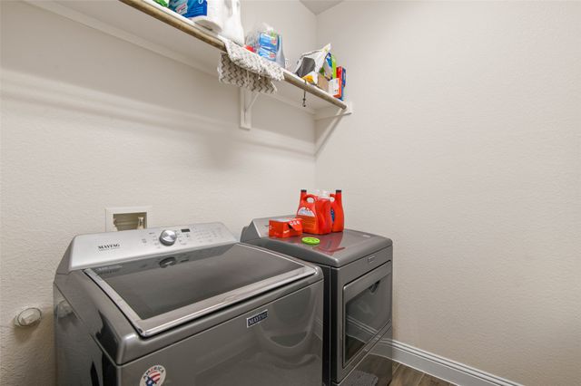 1504 Alan Drive, Celina, TX 75009