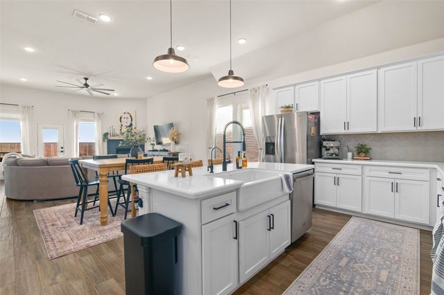 1504 Alan Drive, Celina, TX 75009