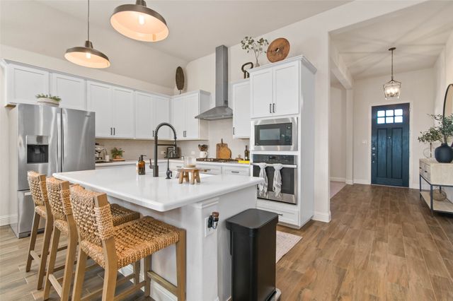 1504 Alan Drive, Celina, TX 75009