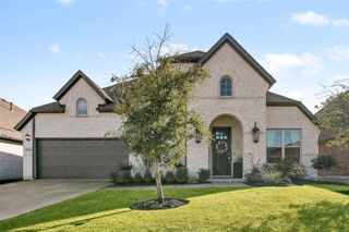 1504 Alan Drive, Celina, TX 75009