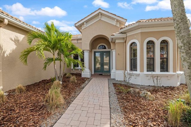 616 CRANE PRAIRIE WAY, Osprey, FL 34229