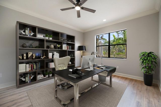 616 CRANE PRAIRIE WAY, Osprey, FL 34229