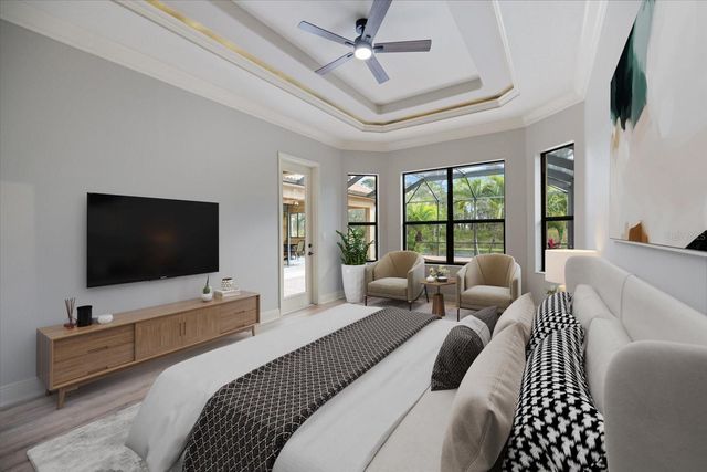 616 CRANE PRAIRIE WAY, Osprey, FL 34229